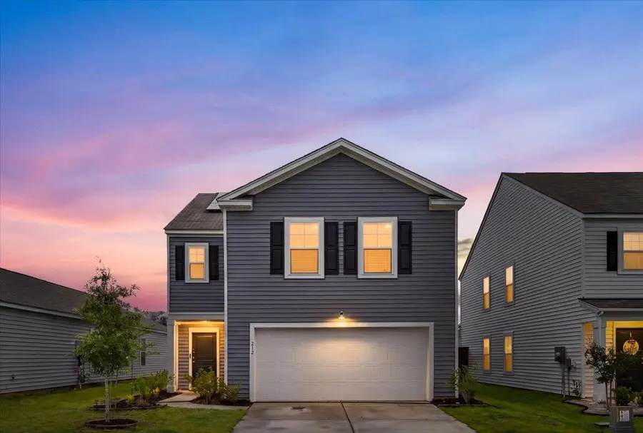 212 Coral Sunset Way, Summerville, SC 29486 - #2