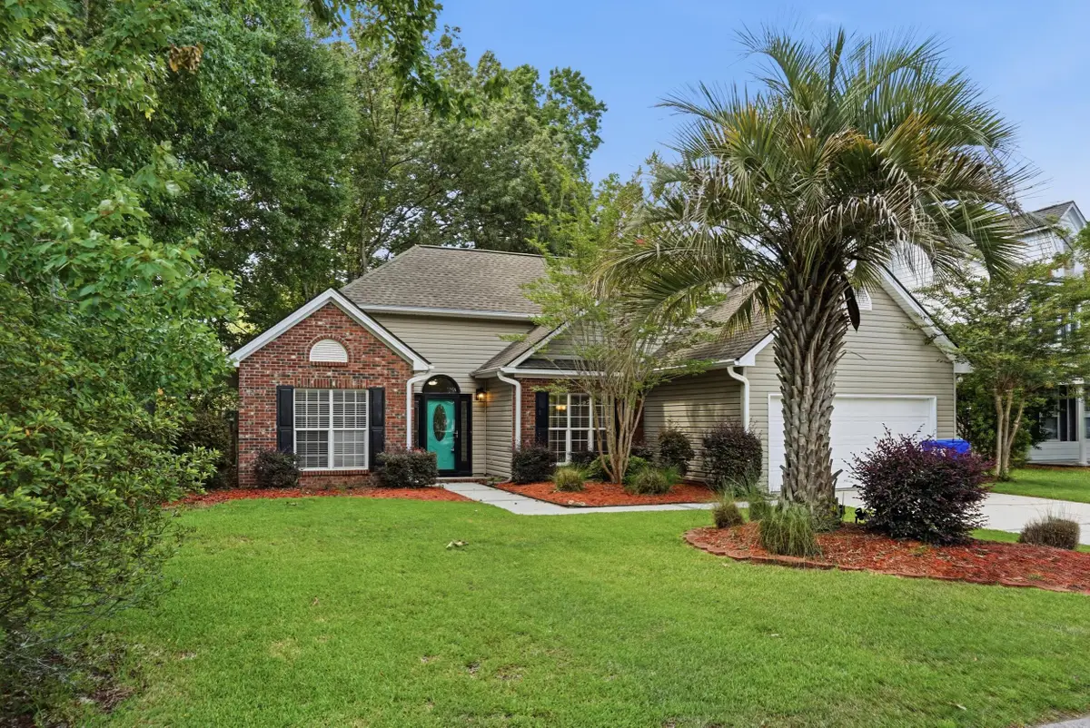1277 Hermit Crab Way, Mount Pleasant, SC 29466 - #1