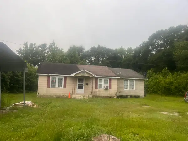 413 Spring Branch Road, Harleyville, SC 29448