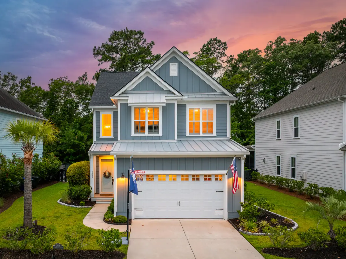 2898 Clearwater Drive, Mount Pleasant, SC 29466 - #1