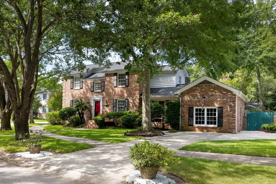 1067 Loyalist Lane, Mount Pleasant, SC 29464 - #2