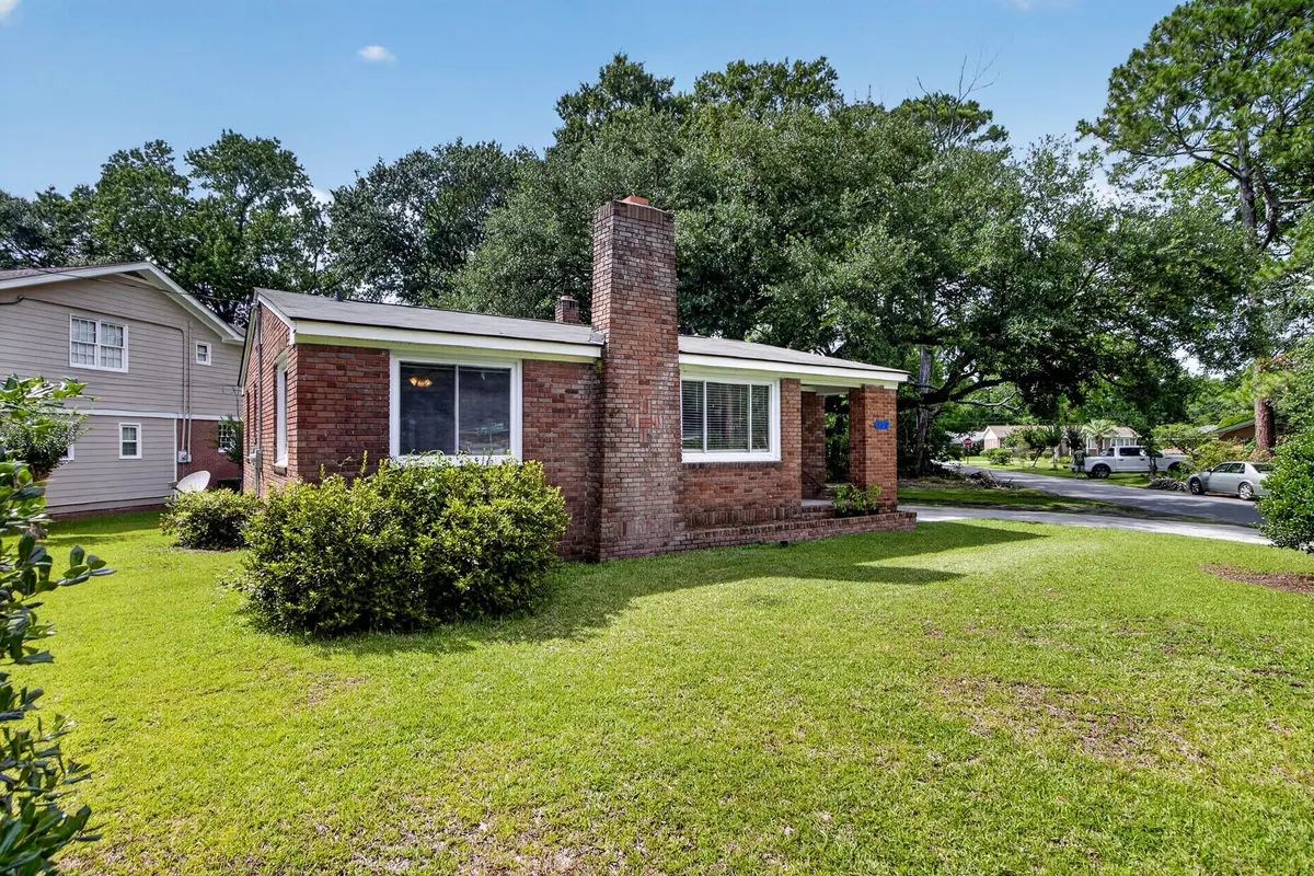 757 Longfellow Road, Charleston, SC 29407 - #1