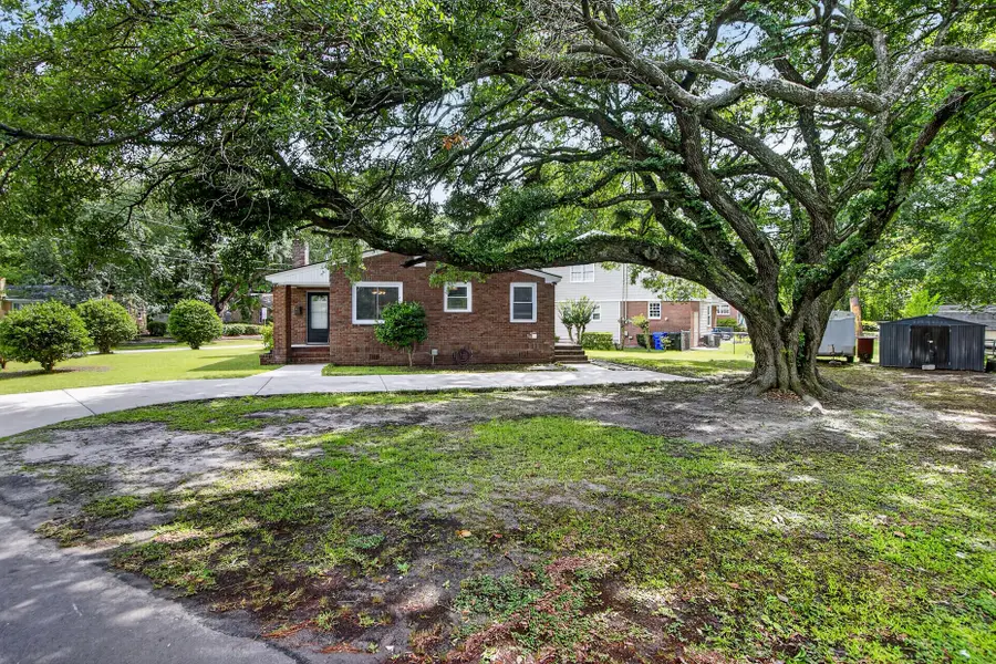 757 Longfellow Road, Charleston, SC 29407 - #3