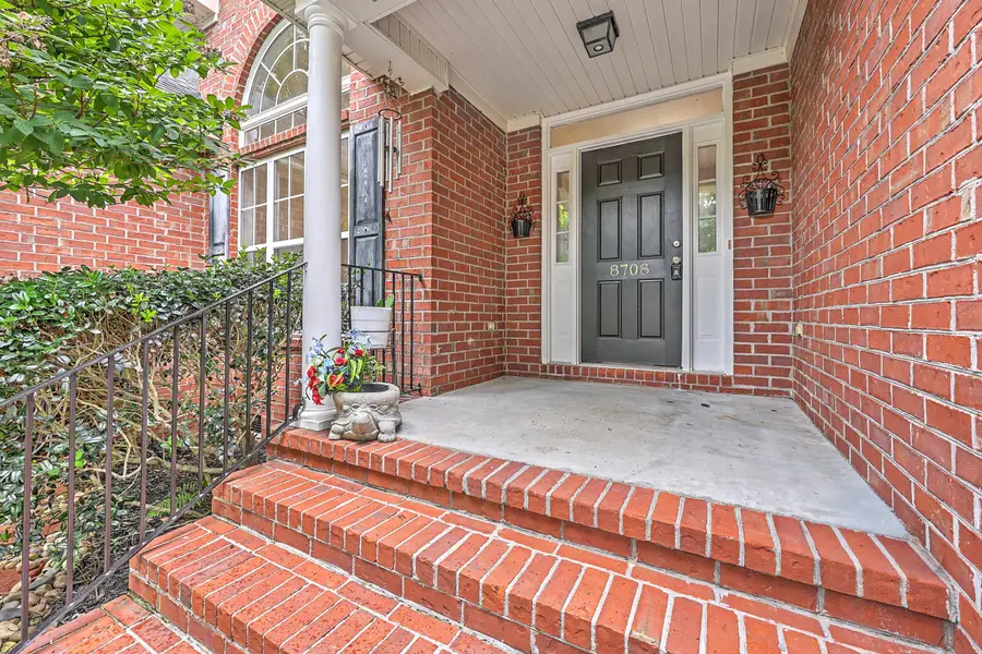 8708 Alexandria Drive, North Charleston, SC 29420 - #2