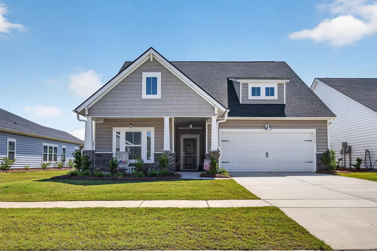1359 Locals Street, Summerville, SC 29485 - #1