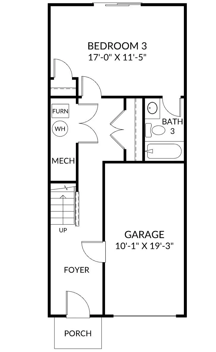 8021 Caswell Court, Ladson, SC 29456 - #3