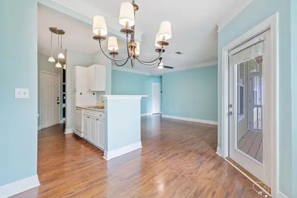 2322 Chatelain Way, Mount Pleasant, SC 29464