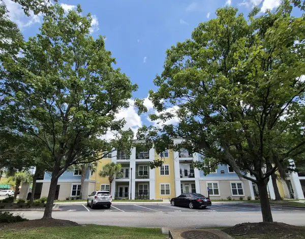 2000 Belle Isle Avenue #304, Mount Pleasant, SC 29464