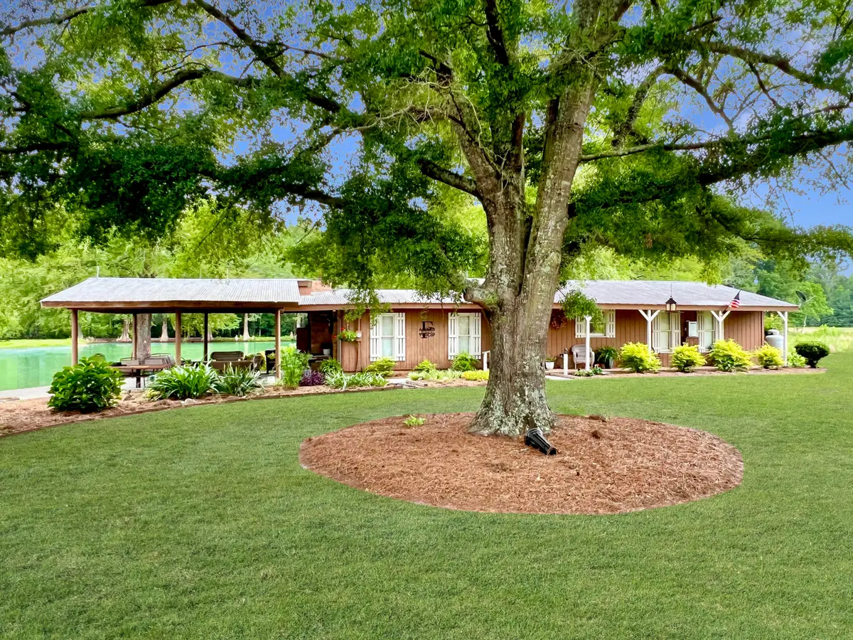 135 Durr Stables Lane, Saint George, SC 29477 - #1