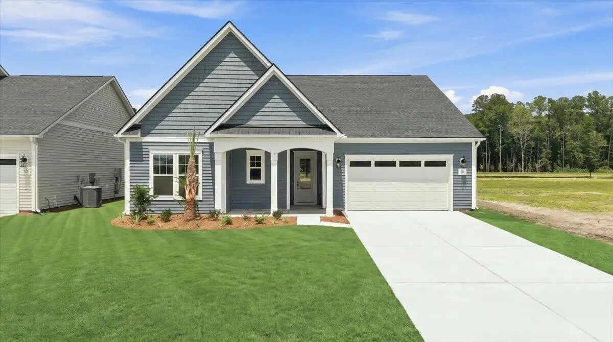 702 Gentle Wind Drive, Summerville, SC 29486 - #1