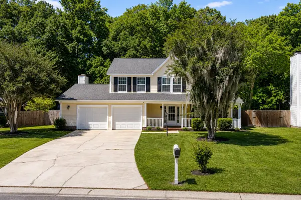 8158 Scottswood Drive Drive, North Charleston, SC 29418