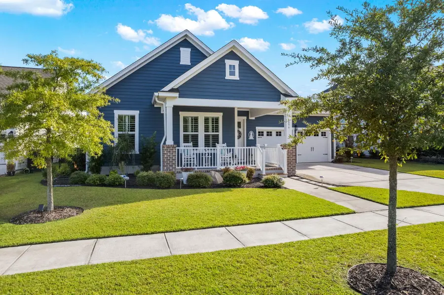 896 Carnes Crossing, Summerville, SC 29486 - #3