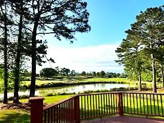 1625 Oakhurst Drive, Mount Pleasant, SC 29466 - #1