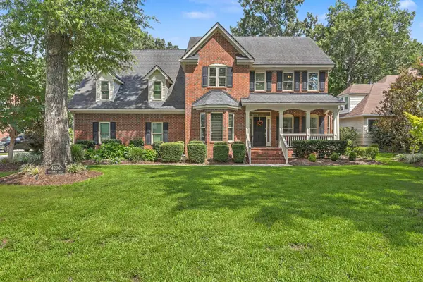 4296 Persimmon Woods Drive, North Charleston, SC 29420