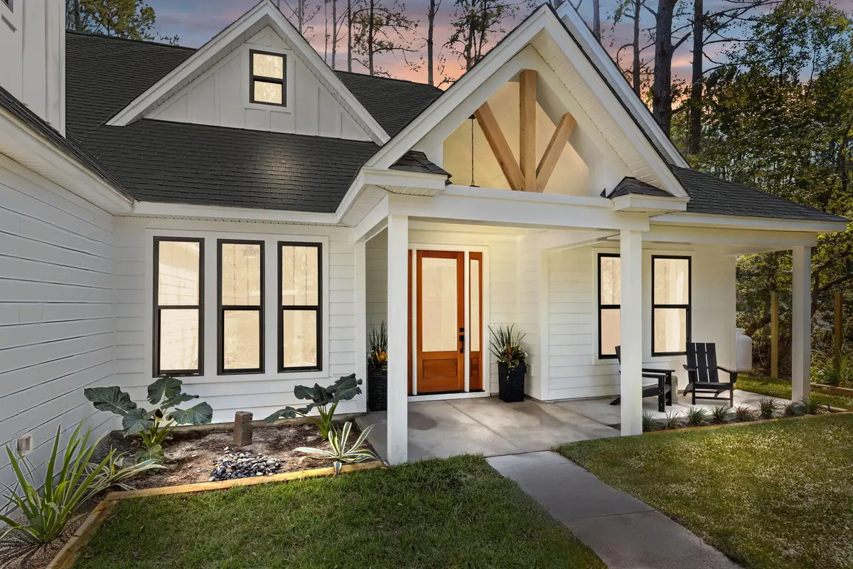 1047 Butterfly Lane, Awendaw, SC 29429 - #1