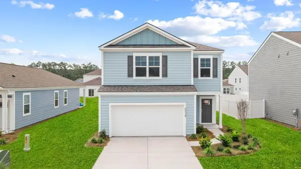 6026 Grangestone Lane, Ravenel, SC 29470