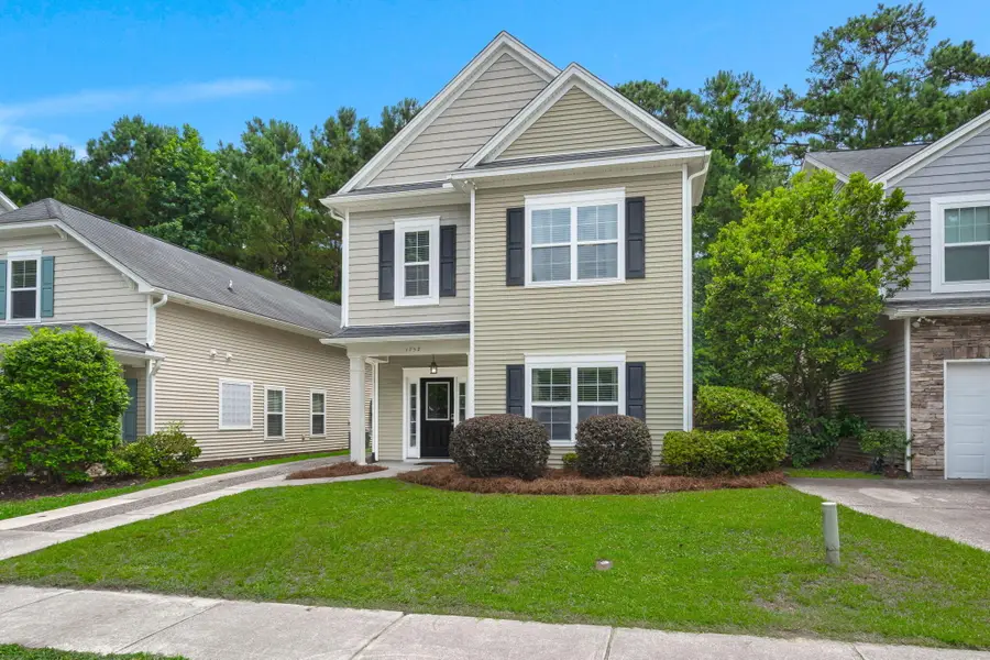 1752 Towne Street, Johns Island, SC 29455 - #3