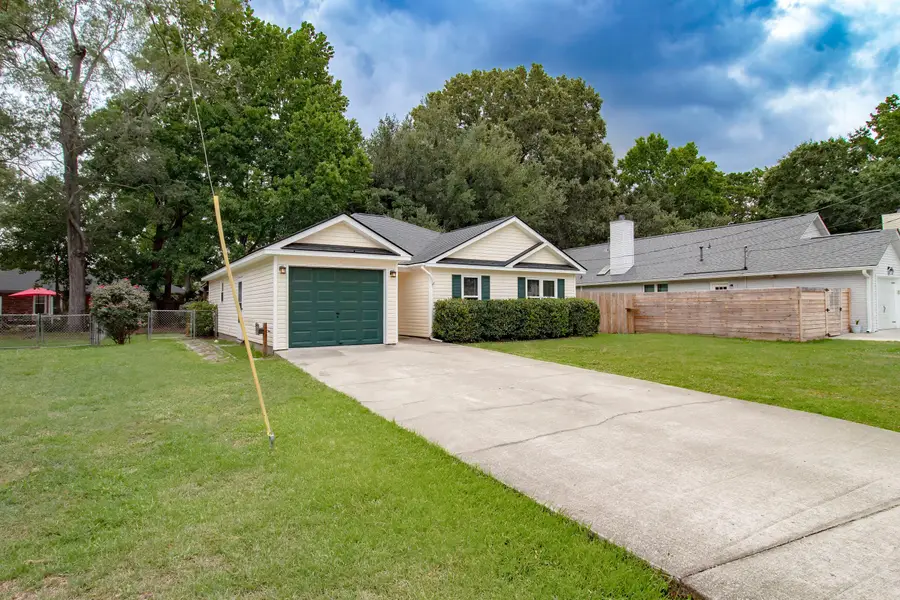 2418 Double Oak Drive, Charleston, SC 29414 - #3