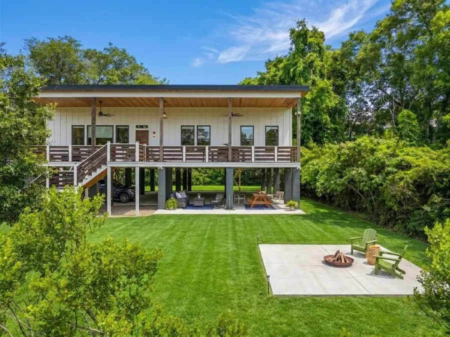 804 Sprague Street, Charleston, SC 29412 - #2