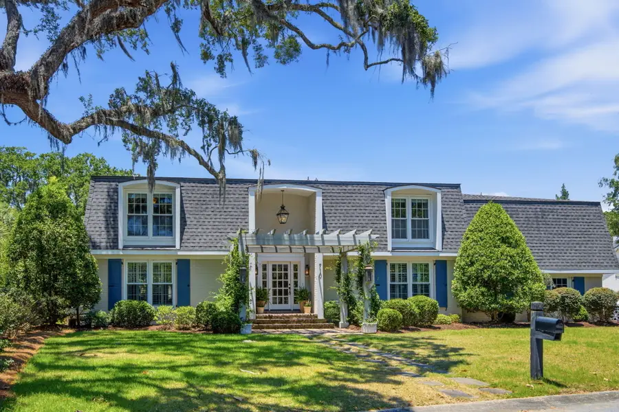710 Creekside Drive, Mount Pleasant, SC 29464 - #3