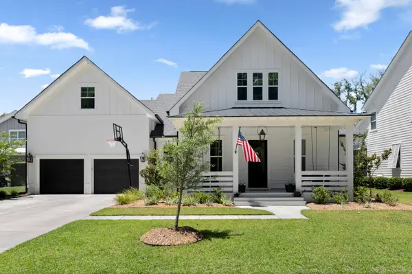 2704 Battle Trail Drive, Johns Island, SC 29455