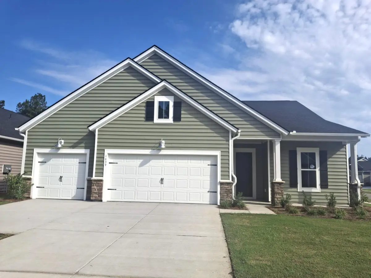 1639 Locals Street, Summerville, SC 29485 - #1