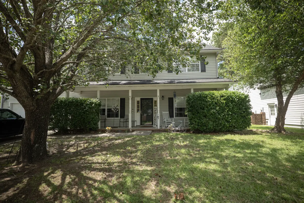 102 Maplewood Court, Goose Creek, SC 29445 - #1