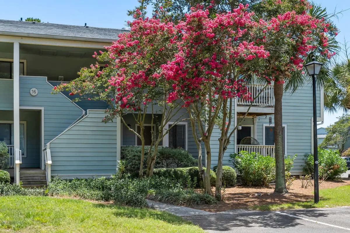 1481 Center Street #1602, Mount Pleasant, SC 29464 - #1