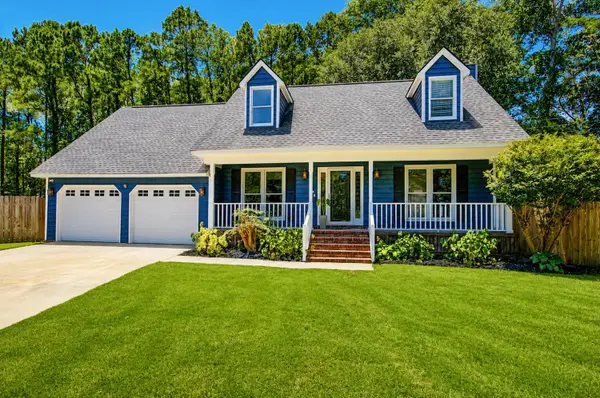 228 Knightsbridge Drive, Charleston, SC 29418