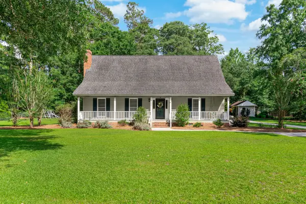 1251 Huntington Drive, Orangeburg, SC 29118