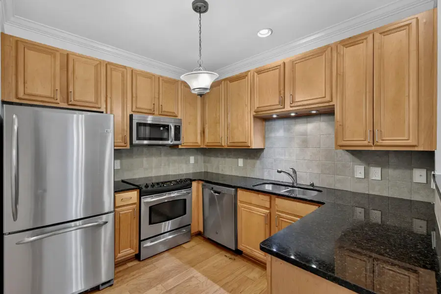 2244 Ashley Crossing Drive #521, Charleston, SC 29414 - #3