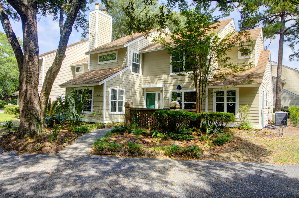 1046 Planters Place #1046, Mount Pleasant, SC 29464 - #1