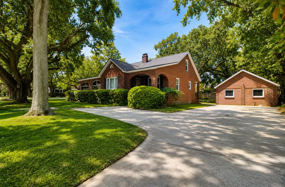 521 Saint Andrews Boulevard, Charleston, SC 29407 - #1