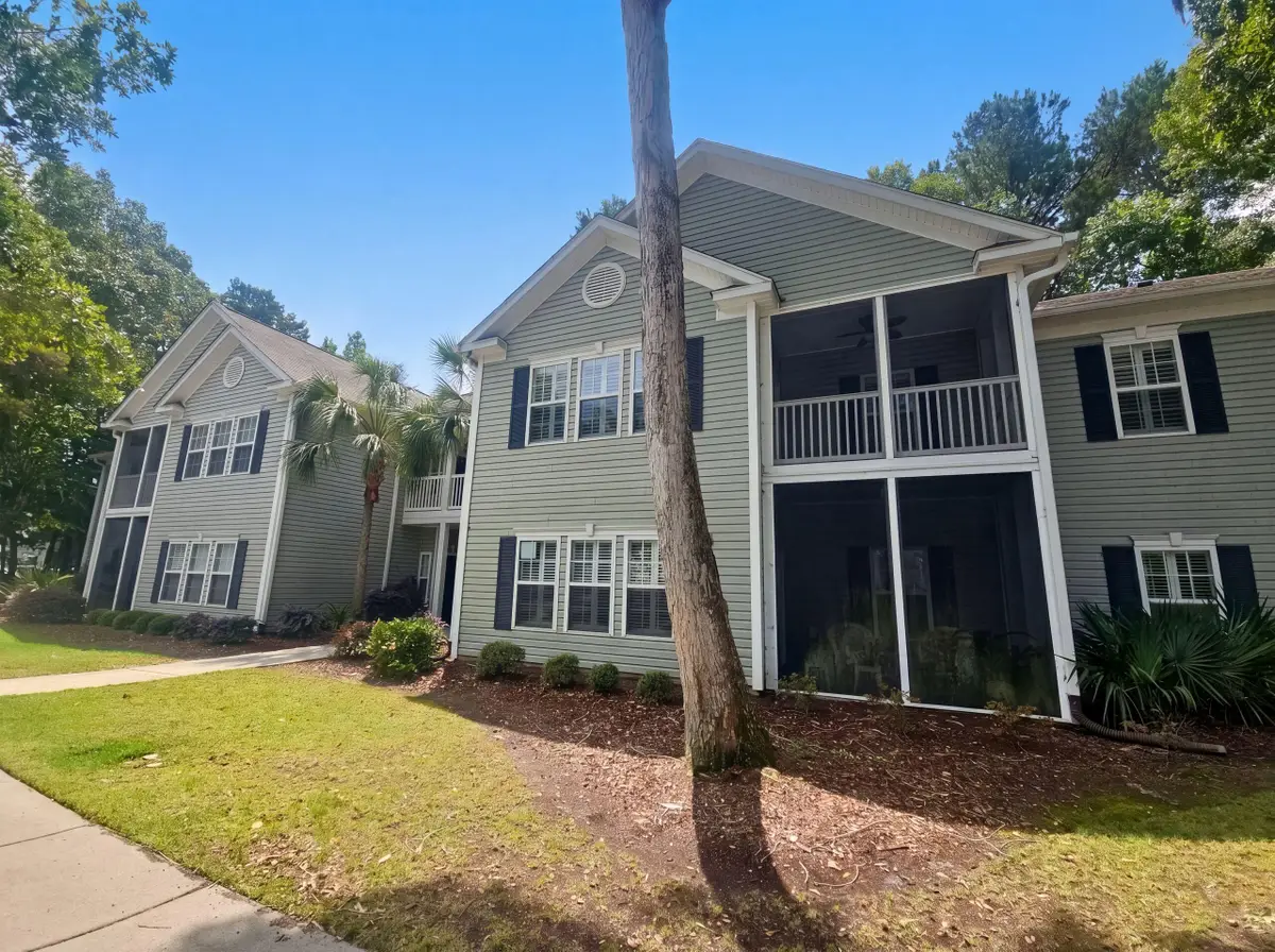 906 W Marymont Lane, Charleston, SC 29414 - #1