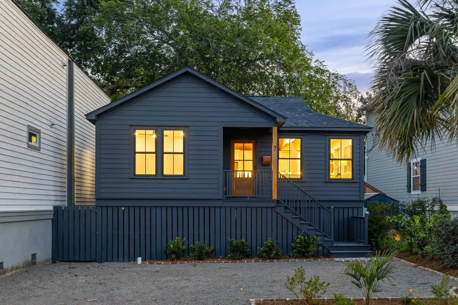 7 Larnes Street, Charleston, SC 29403 - #3