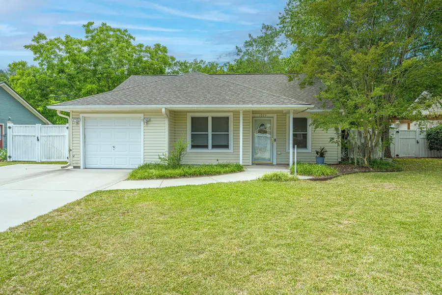 1029 Oakcrest Drive, Charleston, SC 29412 - #2