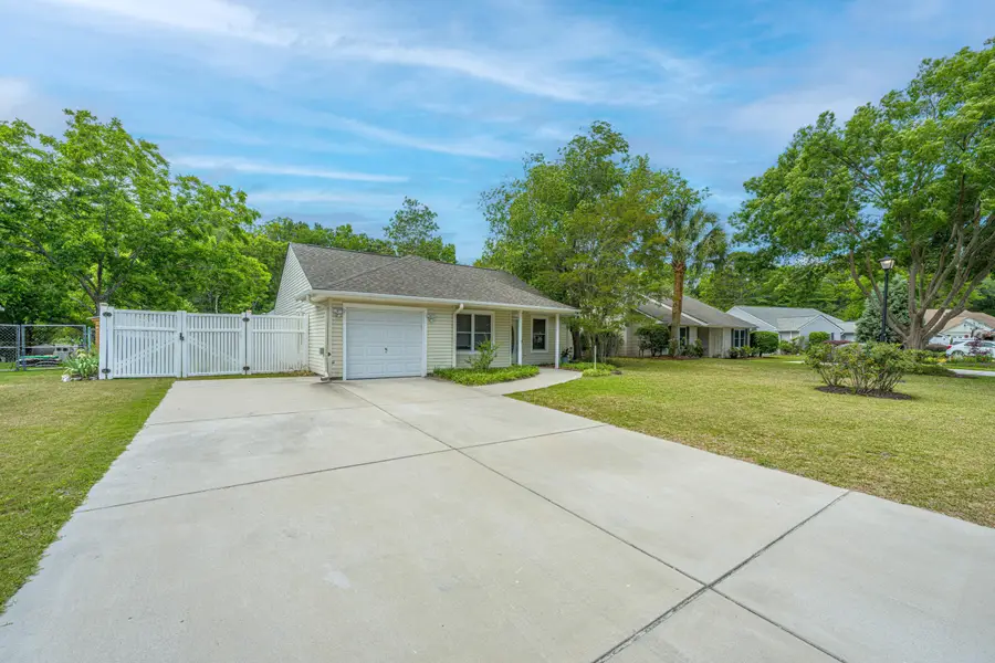 1029 Oakcrest Drive, Charleston, SC 29412 - #3