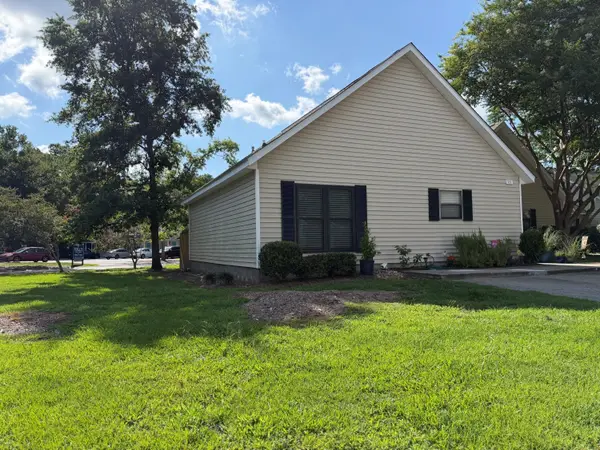 923 E Estates Boulevard #A, Charleston, SC 29414