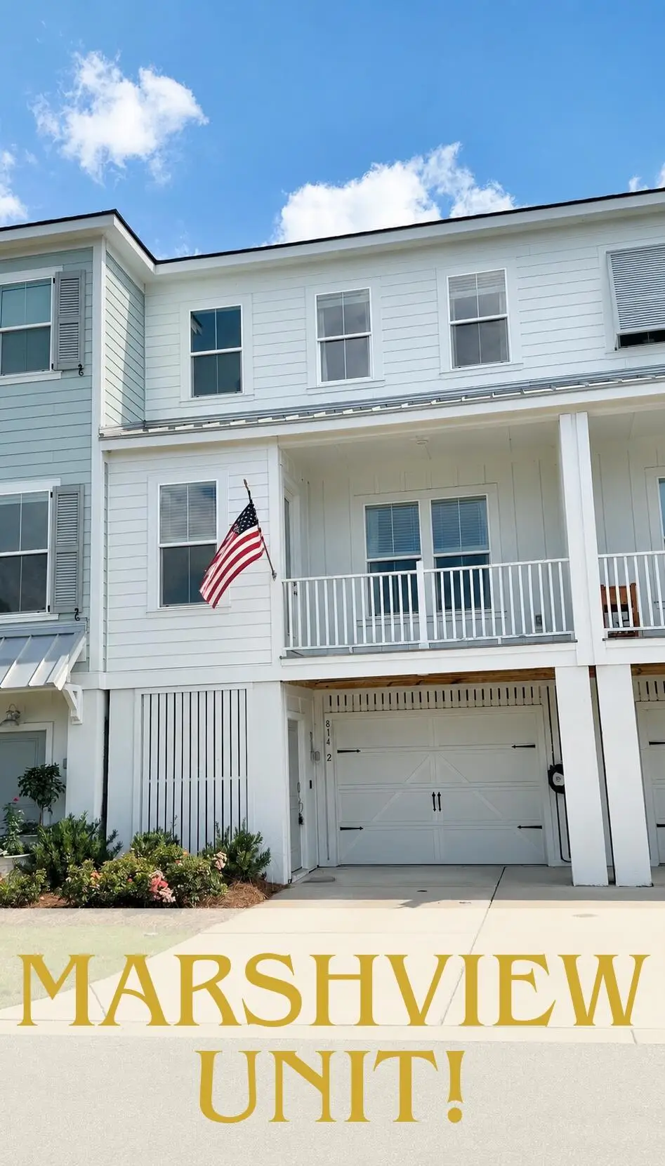 814 Kings Oak Court #Unit 2, Charleston, SC 29492 - #1