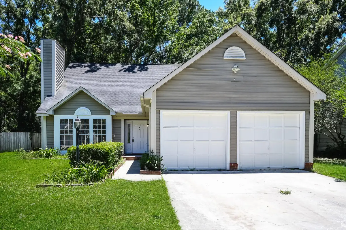 343 Damascus Drive, Summerville, SC 29483 - #1