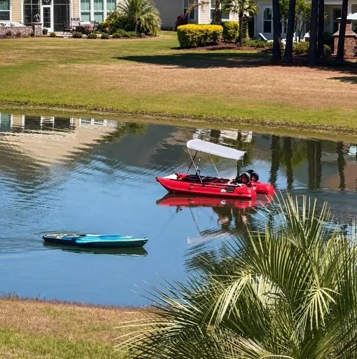 141 Calm Water Way, Summerville, SC 29486 - #2