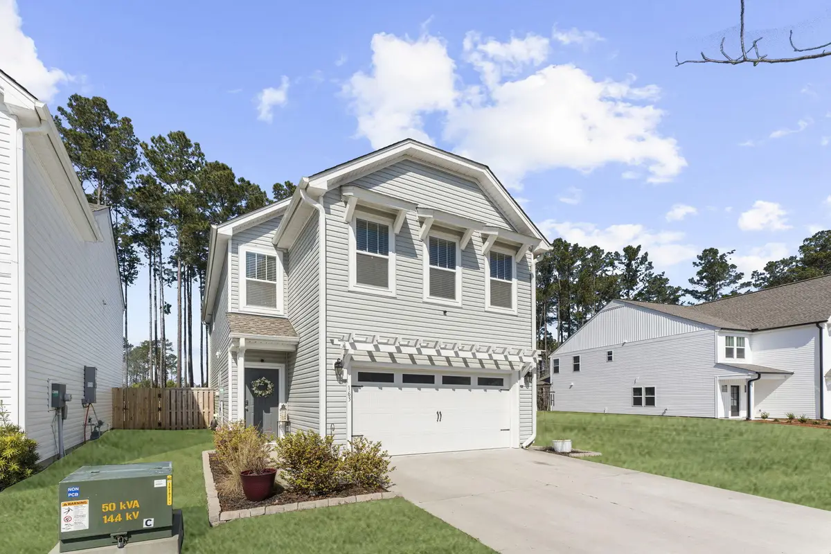 163 Surfbird Road, Summerville, SC 29486 - #1