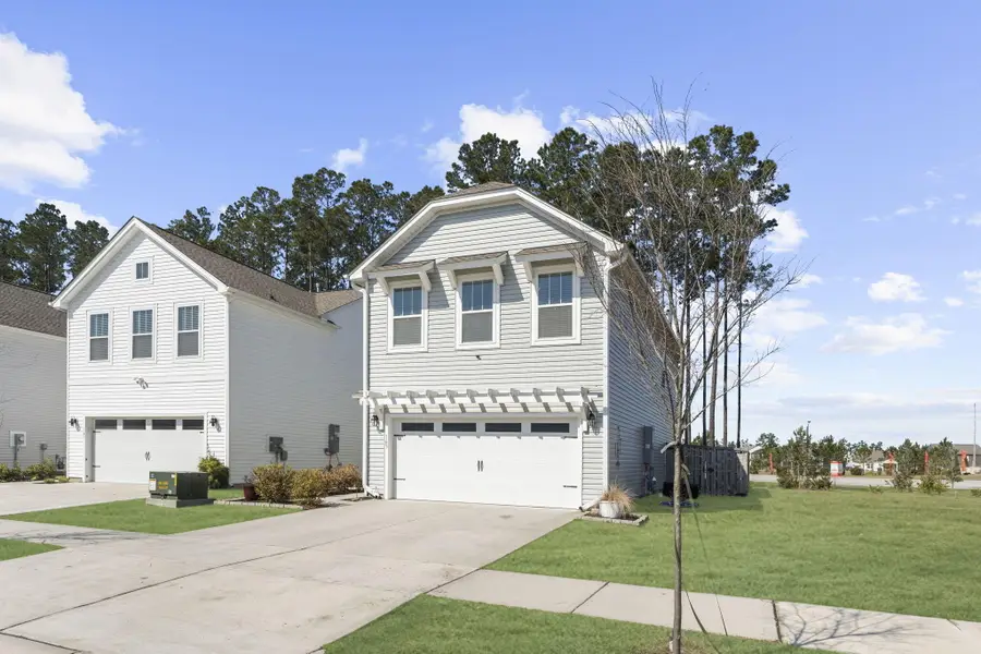 163 Surfbird Road, Summerville, SC 29486 - #2
