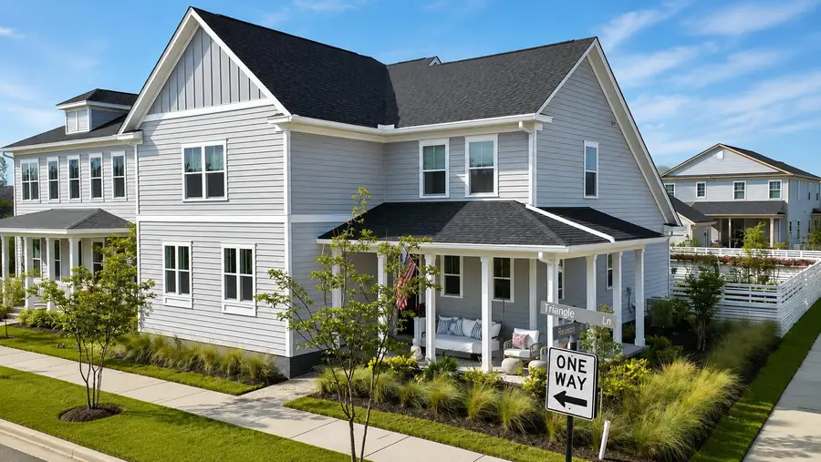 718 Triangle Lane, Summerville, SC 29486 - #2