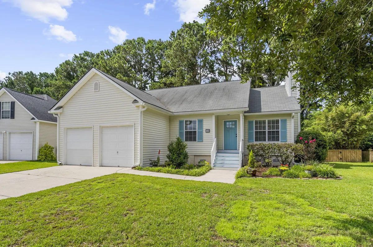 109 Sea Cotton Circle, Charleston, SC 29412 - #1
