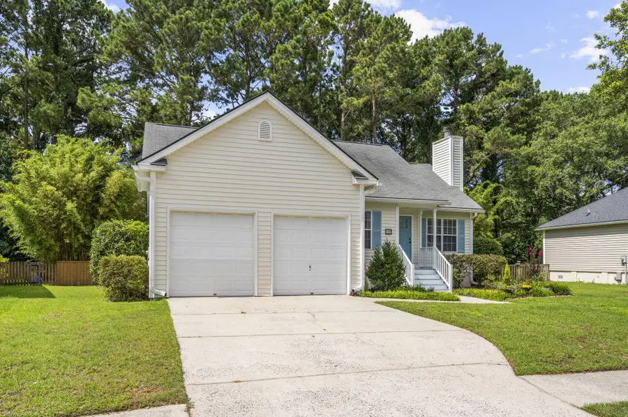 109 Sea Cotton Circle, Charleston, SC 29412 - #2