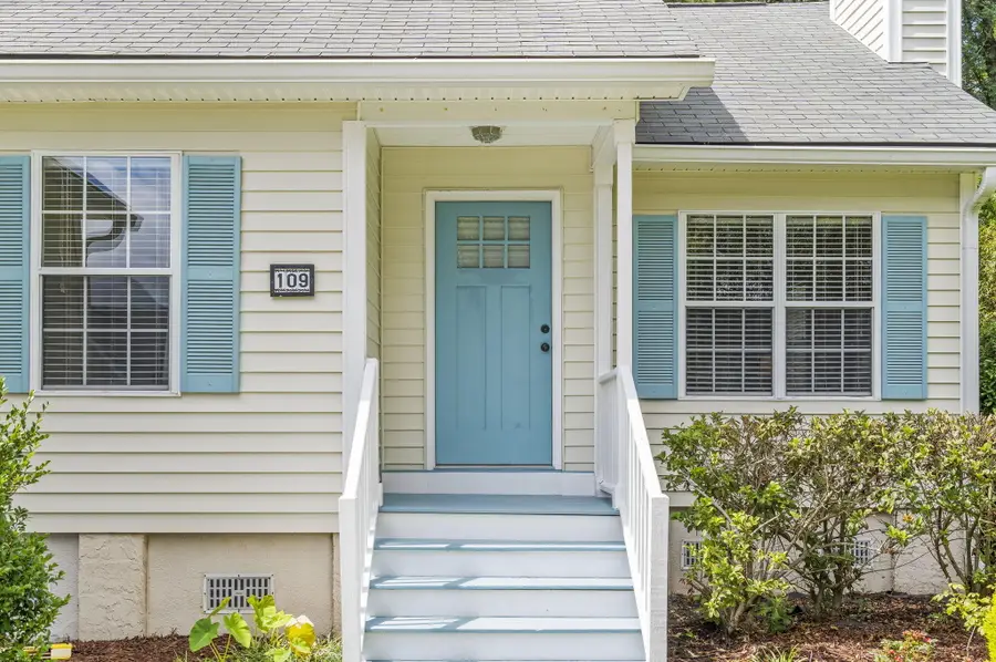 109 Sea Cotton Circle, Charleston, SC 29412 - #3