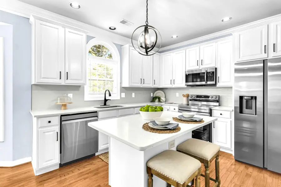 1493 Oakhurst Drive, Mount Pleasant, SC 29466 - #3