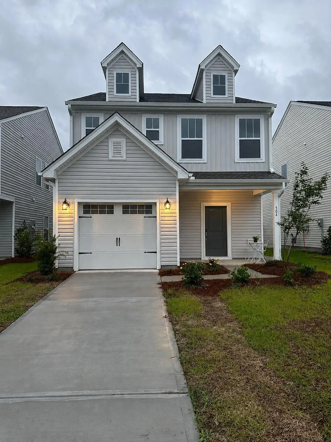 504 Purple Finch Road, Summerville, SC 29486 - #1