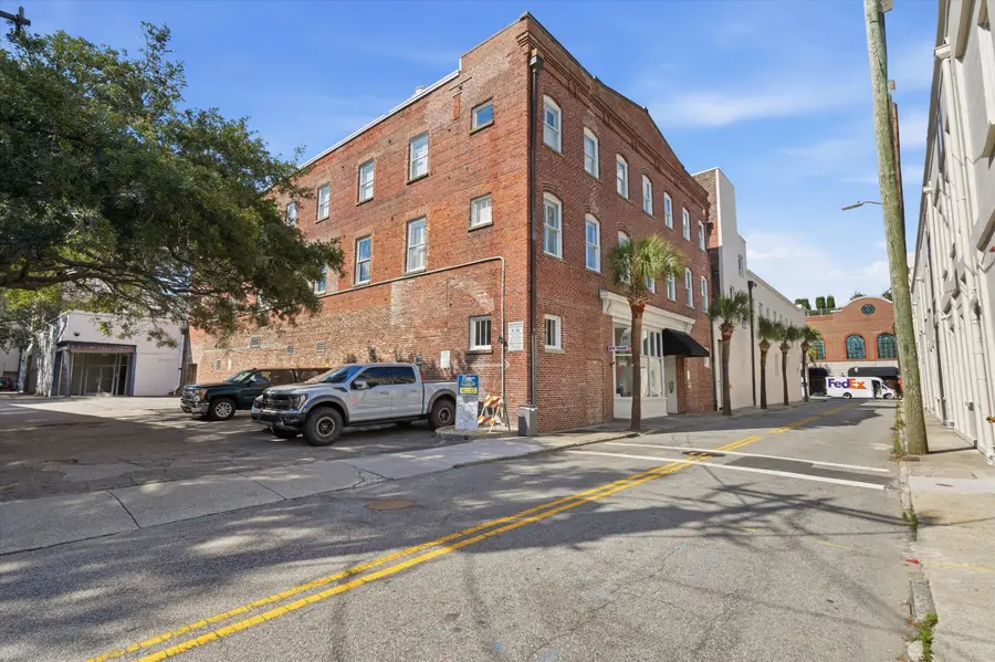 4 Beaufain Street #202, Charleston, SC 29401 - #2